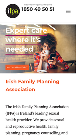 Irish Family Planning Association