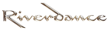 Riverdance brand logo