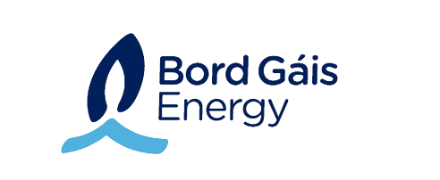 My Bord Gáis Energy Logo