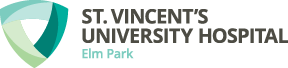 St. Vincent’s Hospital brand logo