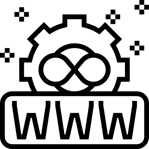 Domain Name Registration service image