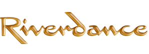 Riverdance Logo
