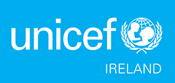 UNICEF Ireland Logo