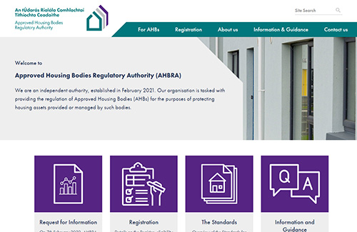 Approved Housing Bodies Regulatory Authority