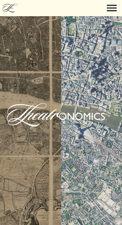 Theatronomics – University of Galway